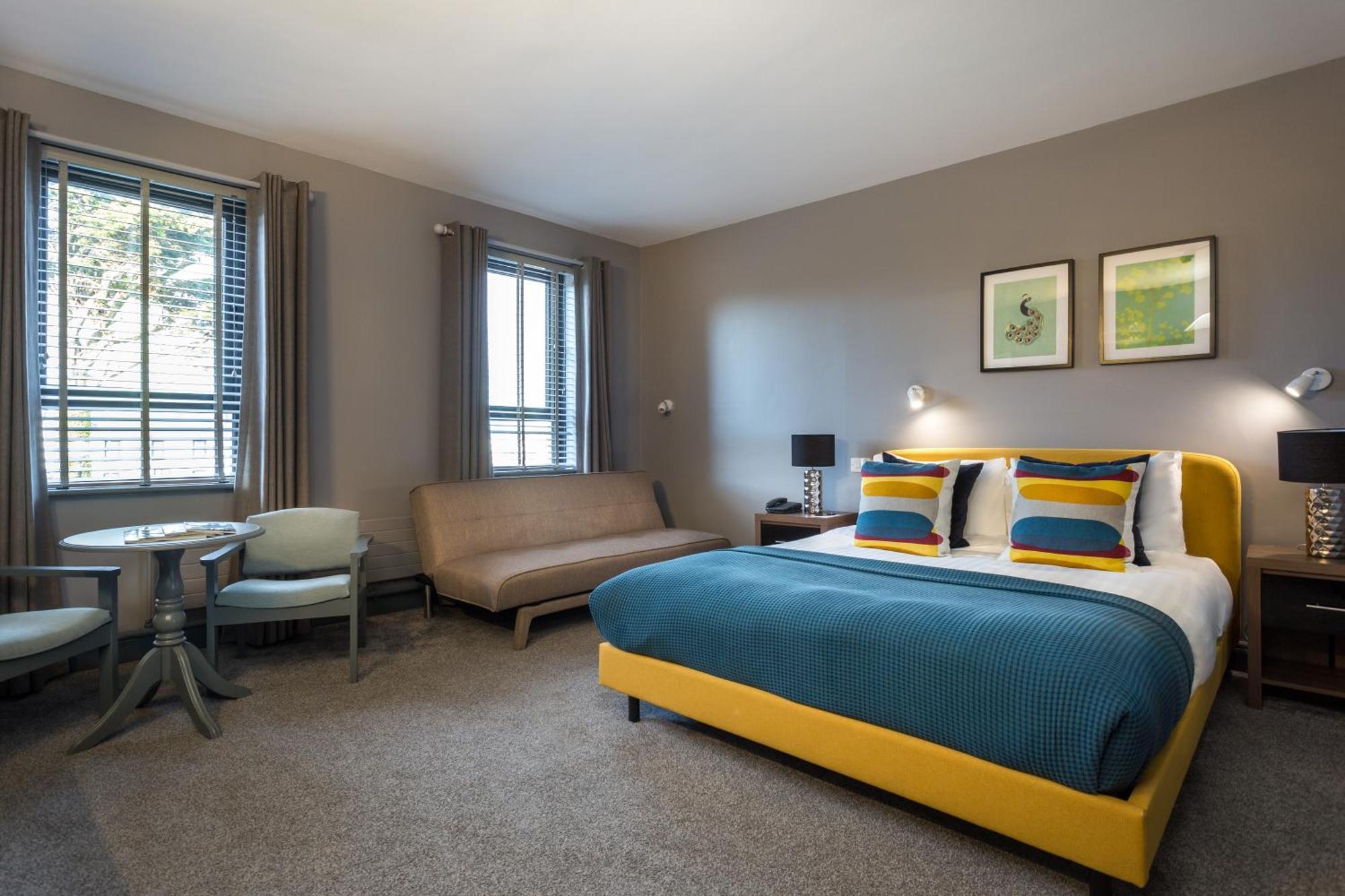 Coast Rosslare Hotel