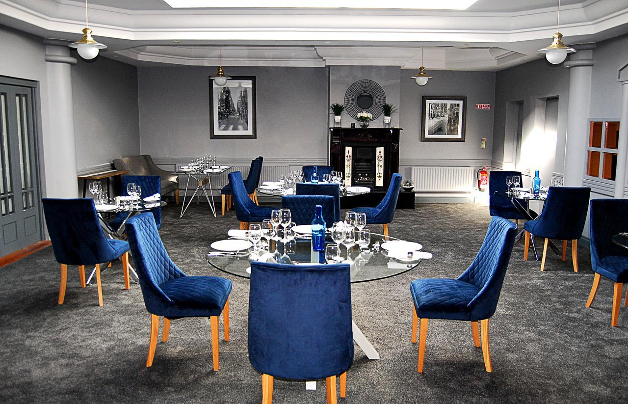 Hotel Coast Rosslare Rosslare Harbour