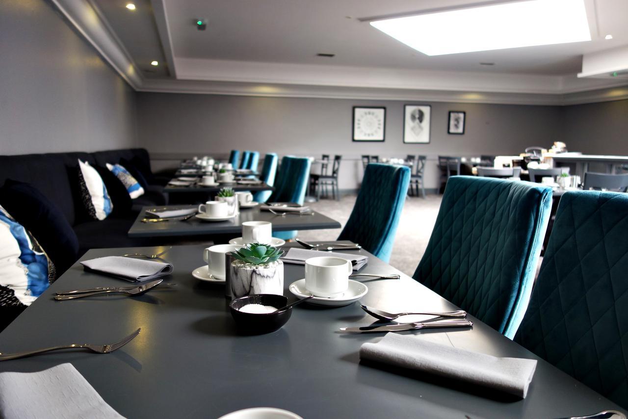 Coast Rosslare Hotel 3*